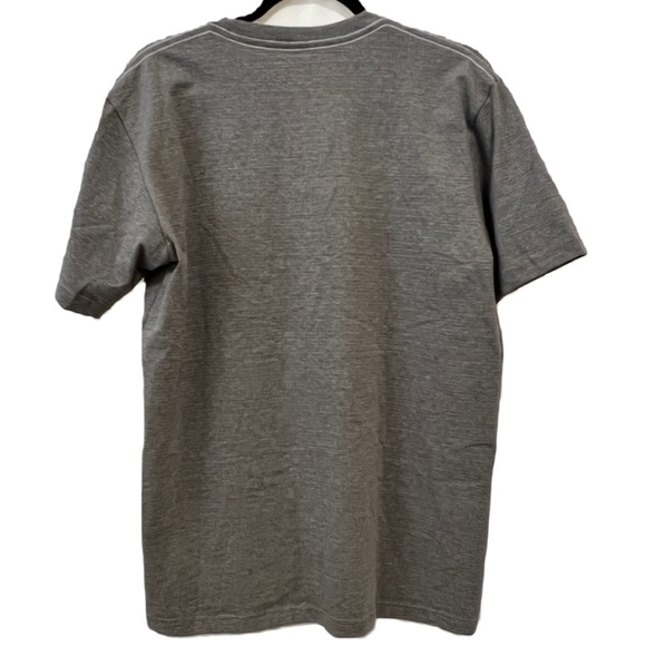 Men’s Disney Shirt “Hey Minnie” in Grey NWT - Picture 2 of 7